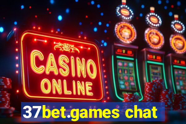 37bet.games chat